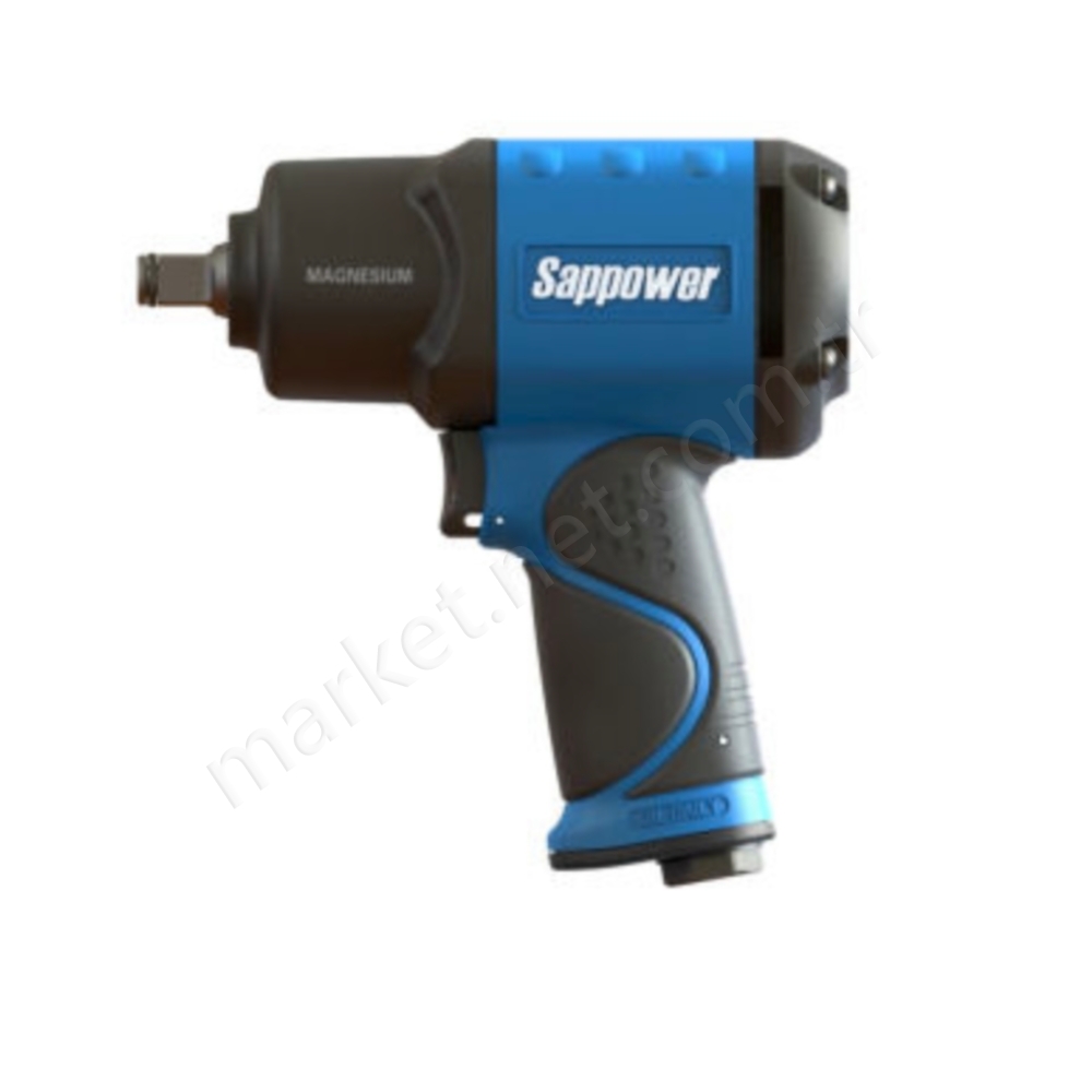 Havalı Sökme Ve Sıkma 1/2