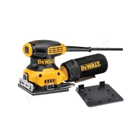 230W 92X182Mm Titreşimli Zımpara resim1