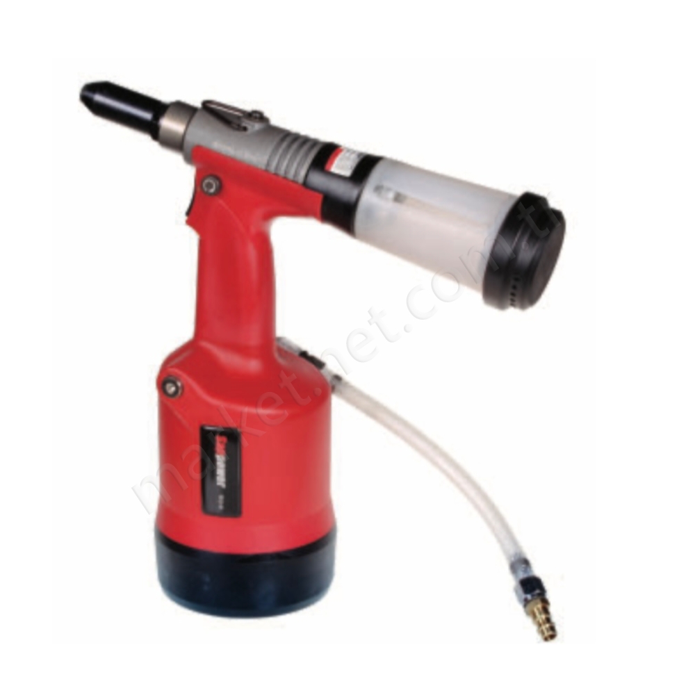 Havalı Perçin Tabancası