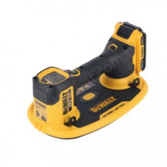18V Xr Grabo Vakumlu Taşıyıcı