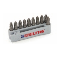 Pozidriv Bits Takımı 25 Mm resim1