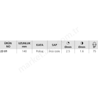 Yassı Ağız Mekanikçi Kargaburun resim2