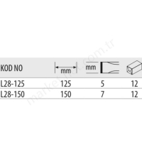 Tırnak Keskiler resim2