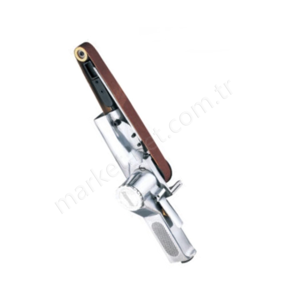 Havalı Şerit Zımpara