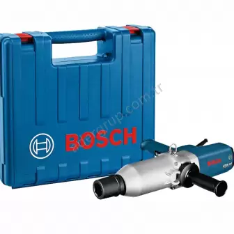 Gds 30 Pro Darbeli Somun Sıkma Makinesi resim 2