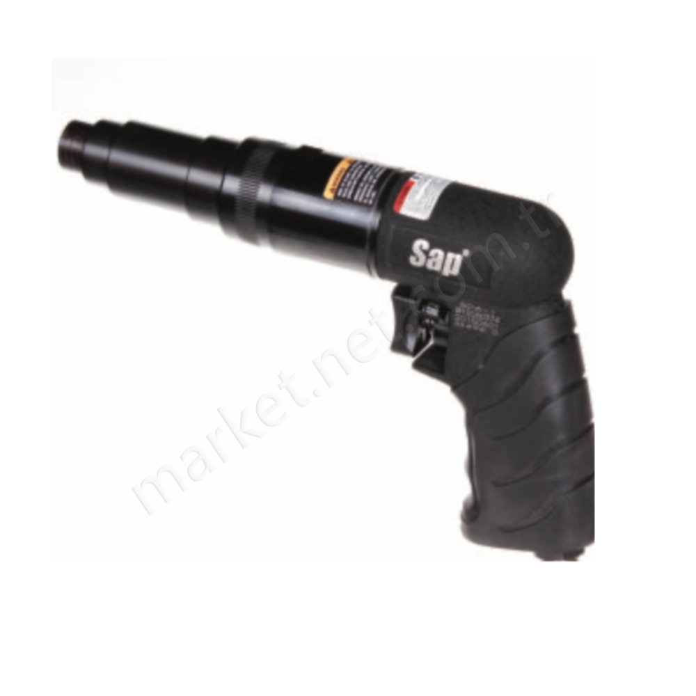 Havalı Tornavida (Sağ-Sol)