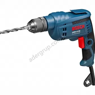 Gbm 10 Re Pro Darbesiz Matkap resim 1