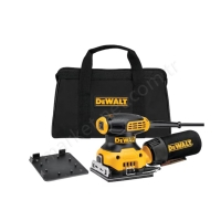 230W 92X182Mm Titreşimli Zımpara resim2