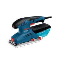 Titresimli Zımpara resim 1