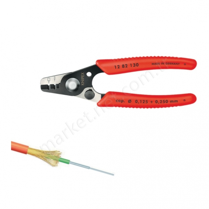 Kablo Sıyırıcı Fiber Optik