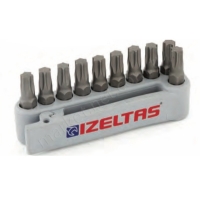 Torx Bits Takımı 25 Mm resim1