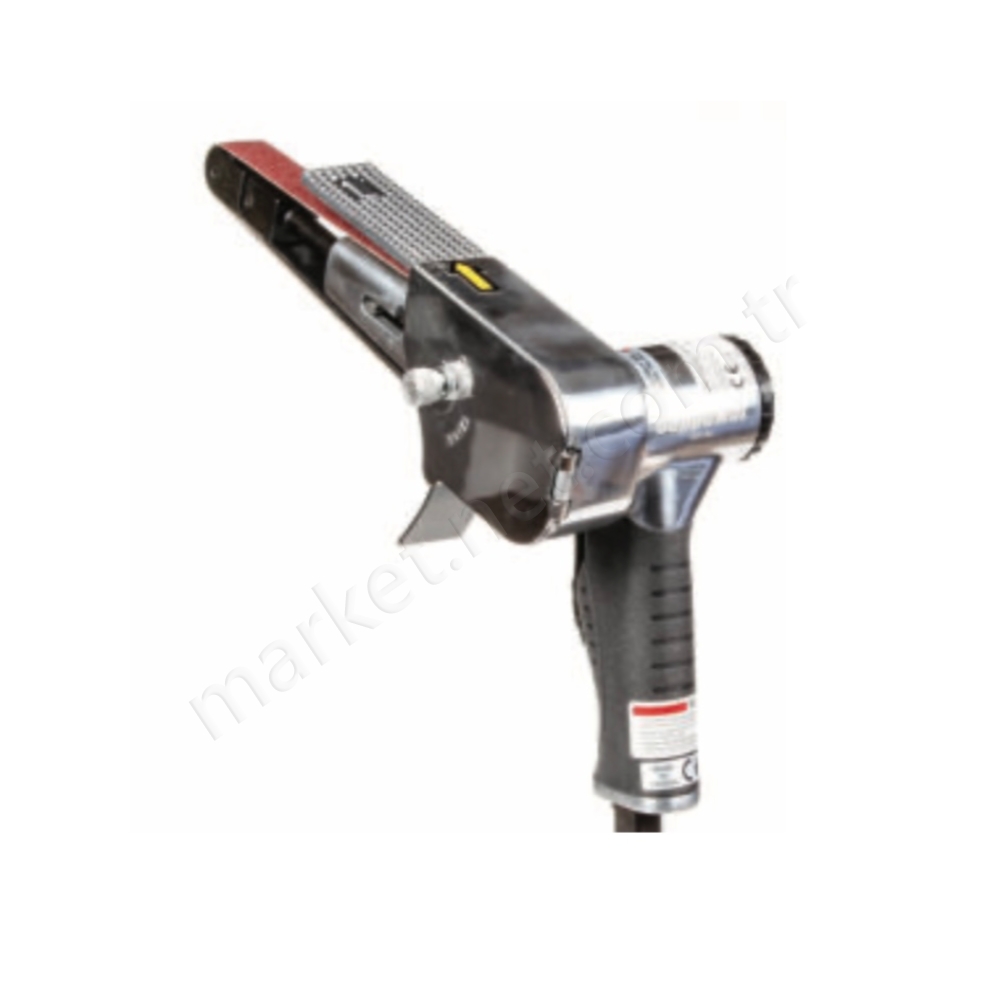 Havalı Şerit Zımpara