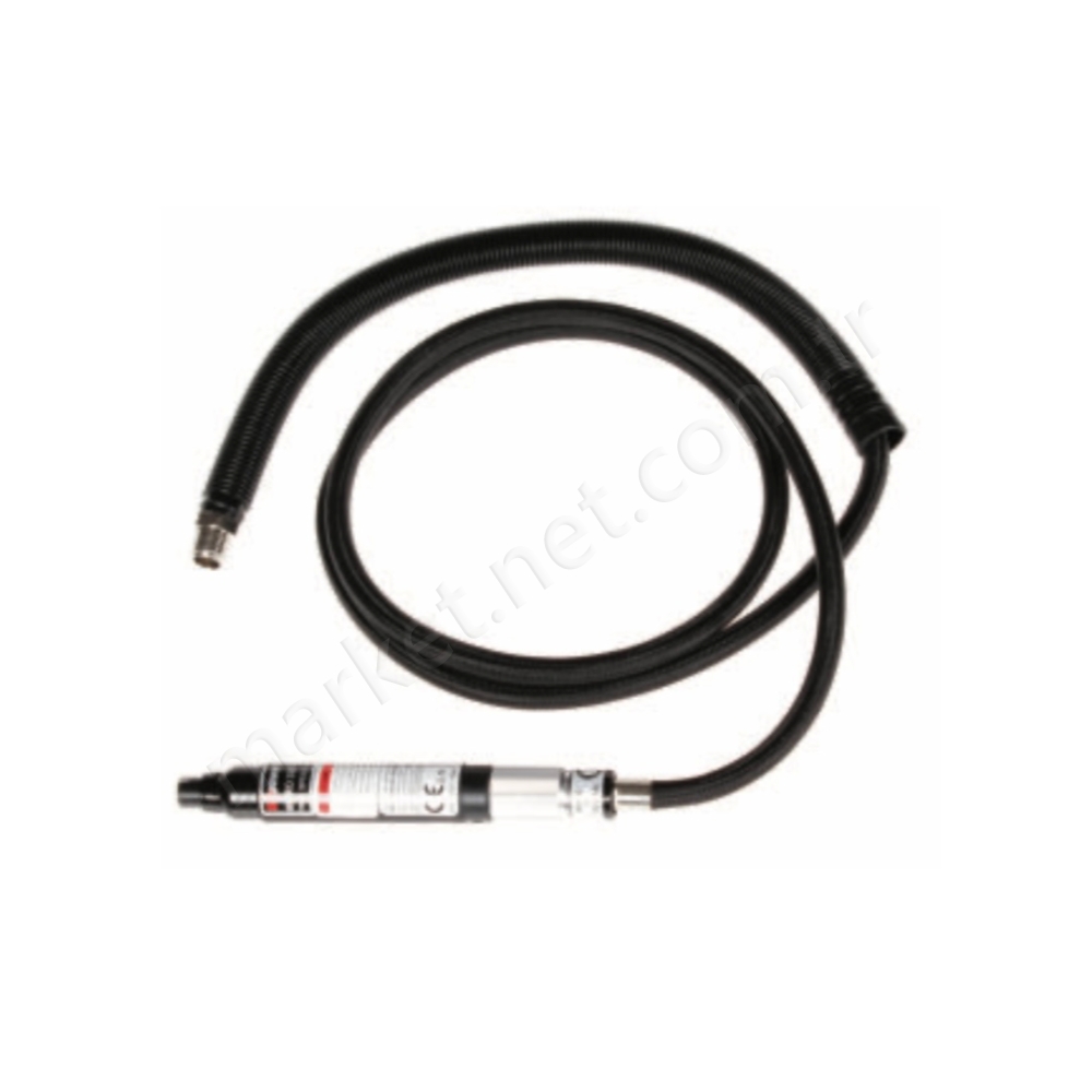 Mikro Havalı Kalıpçı Taşlama