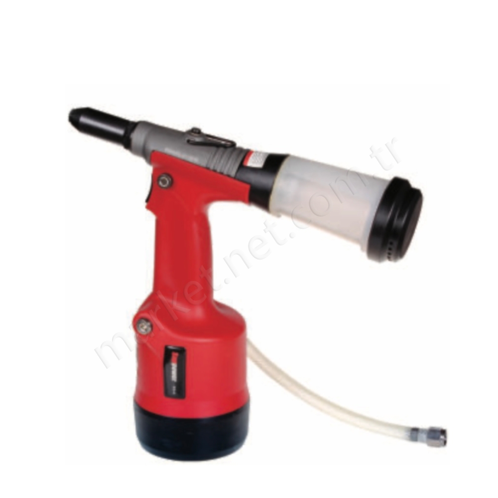 Havalı Perçin Tabancası