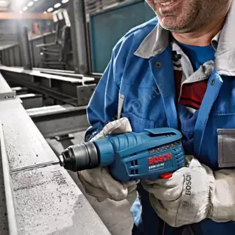 Gbm 10 Re Pro Darbesiz Matkap resim 4