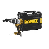 18V Xr Premium Fırçasız Darbeli Matkap Sürücüsü  resim1