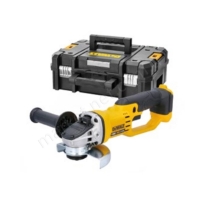 18V Lı-Ion 125 Mm Avuç Taşlama Aküsüz resim1