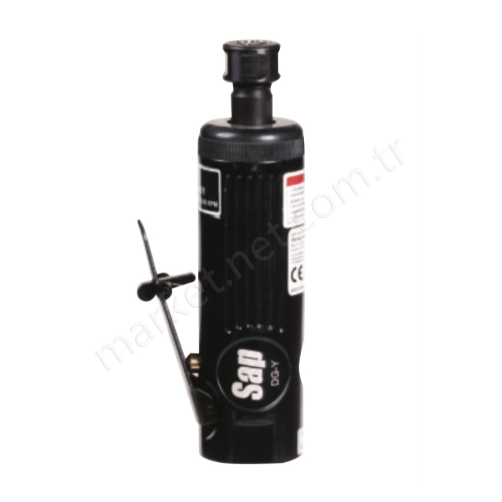 Havalı Kalıpçı Taşlama