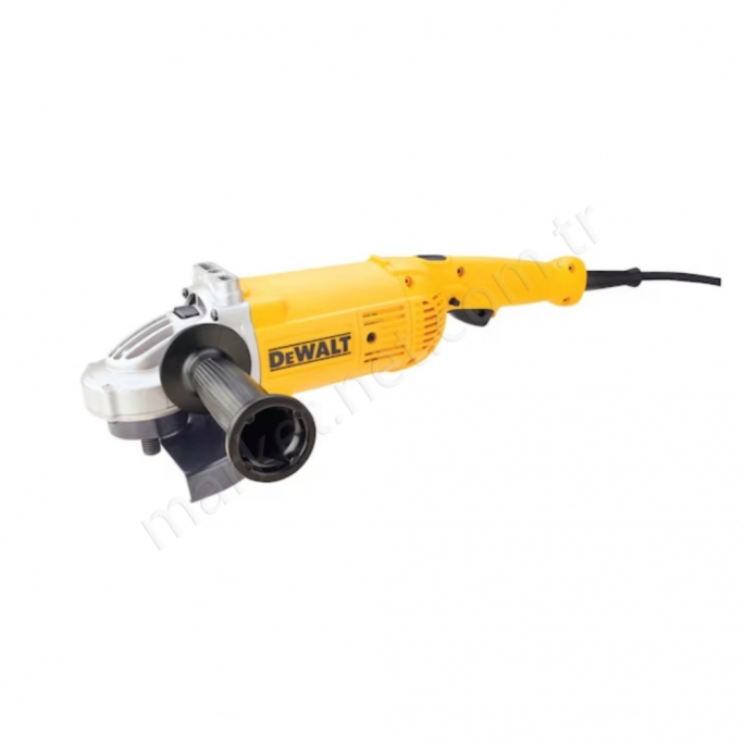 2600 W 230 Mm Büyük Taşlama