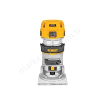 900W 72Jm8 Mm Kompakt Dalma Freze resim2
