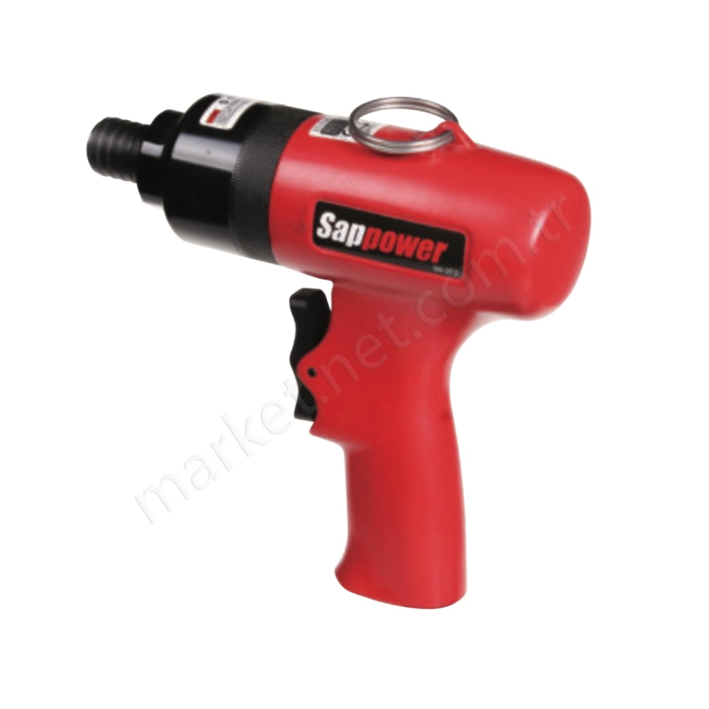 Havalı Sökme Ve Sıkma 1/4