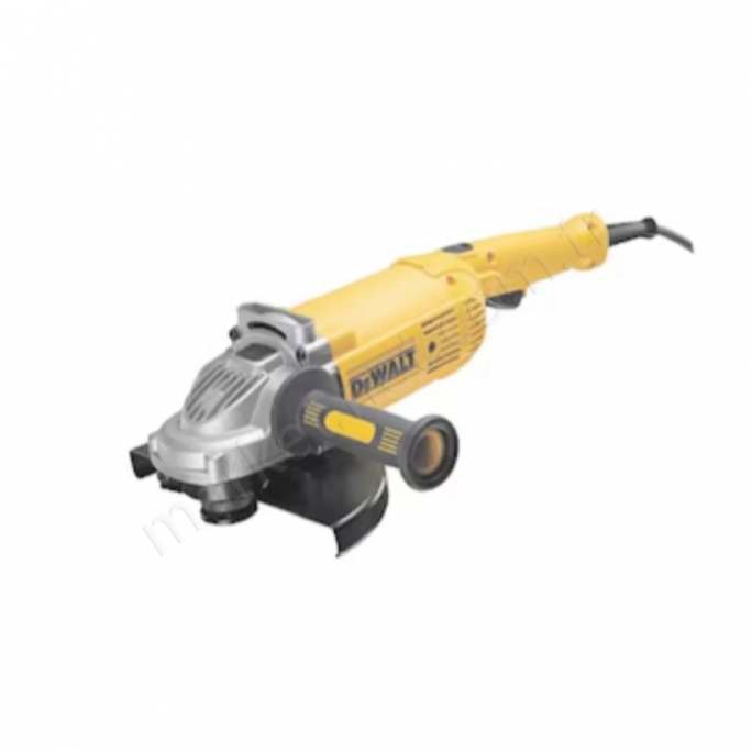 2200 W 180 Mm Büyük Taşlama