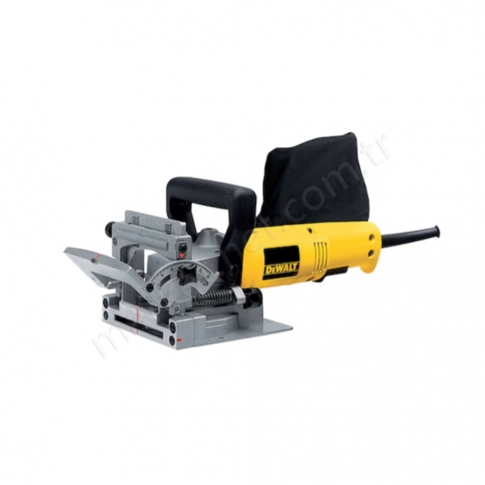600W 100 Mm Geçme Dübel Frezesi 