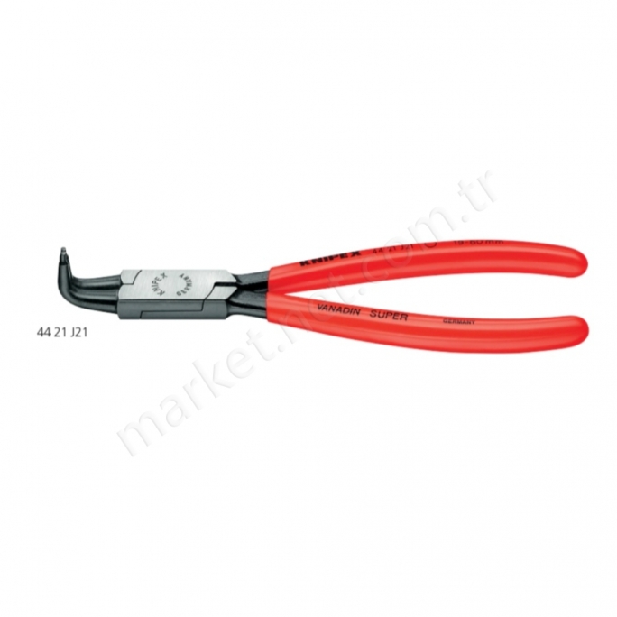 Iç Segman Pensi 44 21 J21