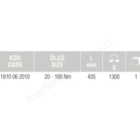 3/8 Cırcırlı Tork Anahtarı resim2