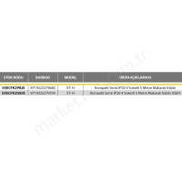 Kompakt Kaset Kablo Makaraları  resim2