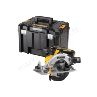 18V Şarjlı Daire Testere Aküsüz resim2