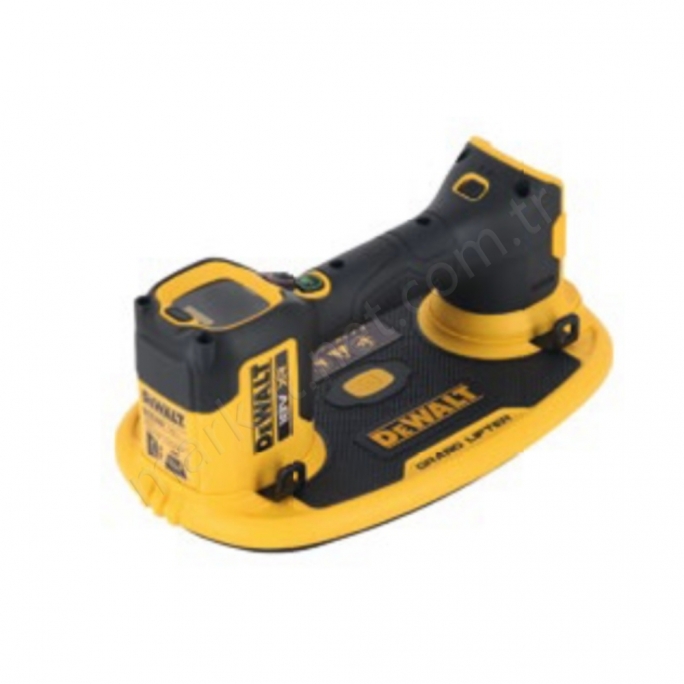 18V Xr Grabo Vakumlu Taşıyıcı Aküsüz