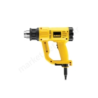 1800W Isı Tabancası  resim1