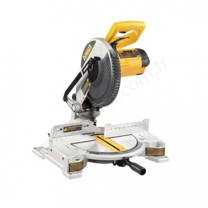1600 W 250 Mm Gönye Testere