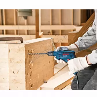 Gbm 10 Re Pro Darbesiz Matkap resim 3