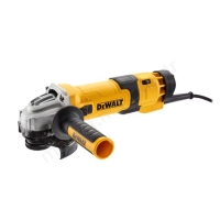 1500W 125 Mm No-Volt Avuç Taşlama resim1