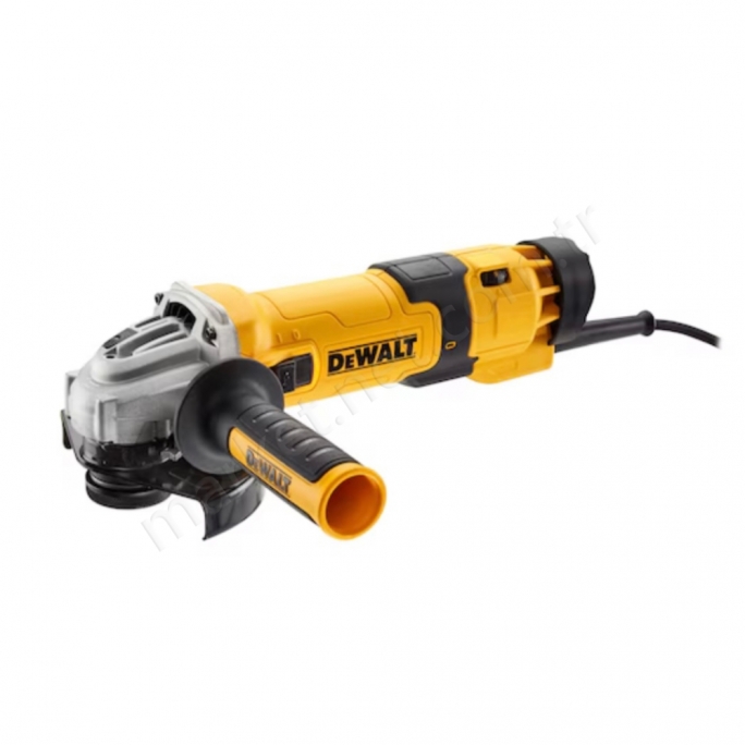1500W 125 Mm No-Volt Avuç Taşlama