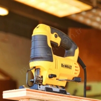 650 W 85 Mm Pandül Hareketli Dekupaj Testere resim2