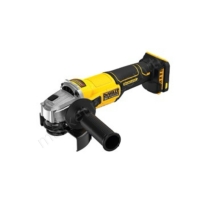 18V Lı-Ion 125 Mm Kömürsüz Taşlama resim1