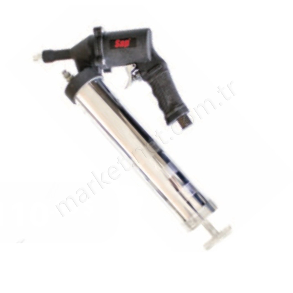 Havalı Gres Tabancası