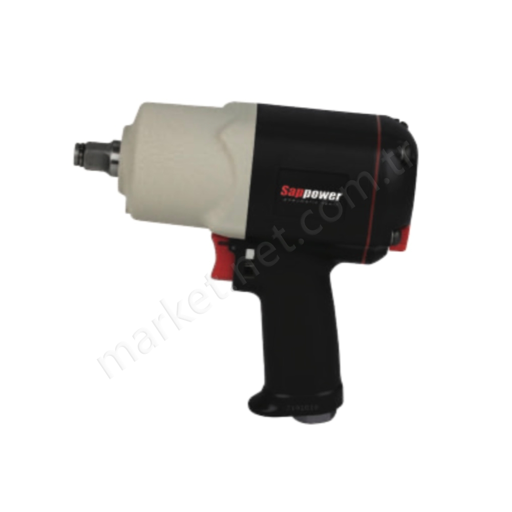 Havalı Sökme Ve Sıkma 1/2