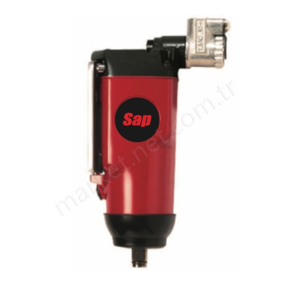 Havalı Sökme Ve Sıkma 3/8