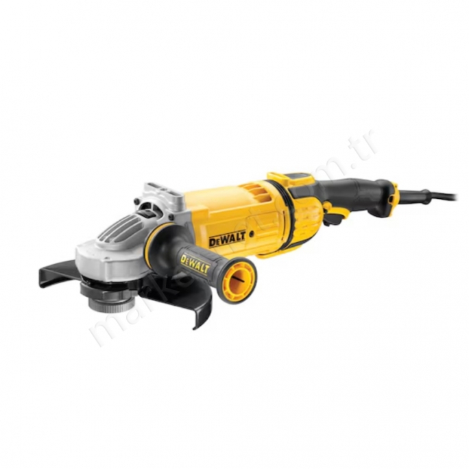 2600W 230 Mm Büyük Taşlama