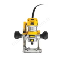900 W 8 Mm El Frezesi  resim1