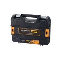 18V Xr Fırçasız Darbeli Matkap Vidalama- 2X4Ah Akü resim2