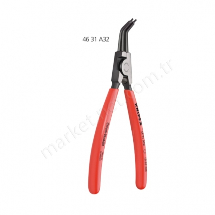 Dış Segman Pensi 46 31 A32