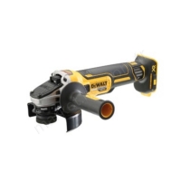 18V Lı-Ion 125 Mm Kömürsüz Avuç Taşlama Aküsüz resim1