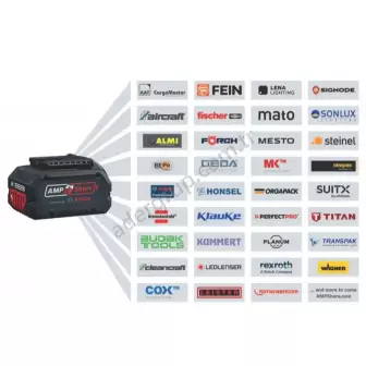 Gsb 18V-65 Pro Akülü Darbeli Matkap/Vidalama resim 3