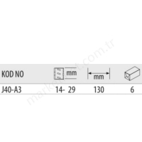 Adaptör No.3 - Sds-Plus Şaft resim2