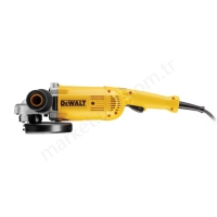 2200W 230 Mm Büyük Taşlama resim1